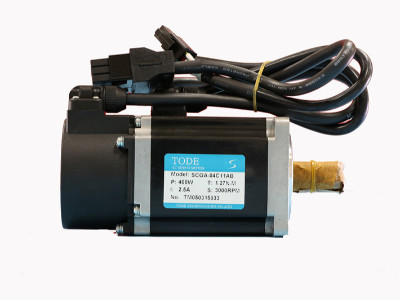 伺服電機(jī)是怎樣完成制動(dòng)的，你知道嗎？