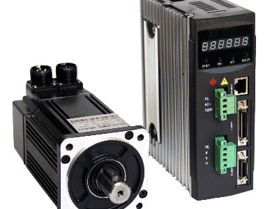 伺服電機(jī)驅(qū)動器原裝，客戶驗(yàn)證后批量拿貨