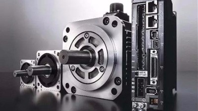 為什么伺服電機啟動電流大，啟動后電流又小了呢？