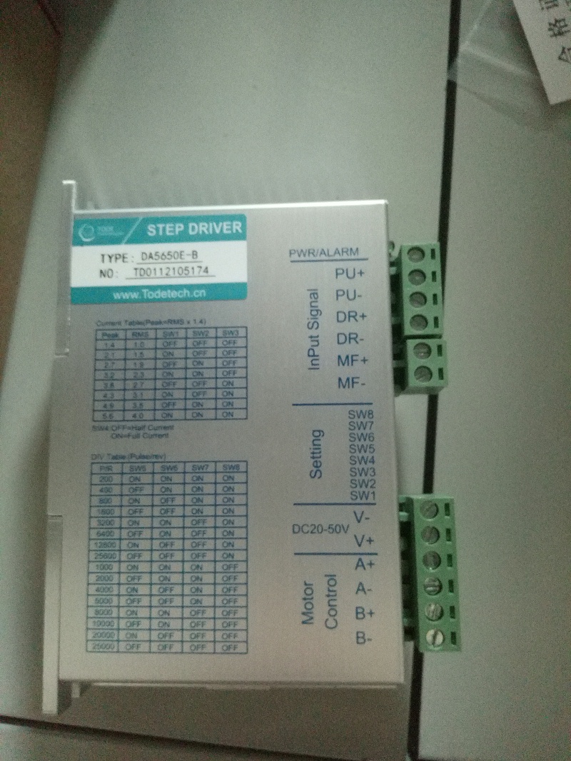 DA5650E-B【2】 DA5650E-B【2】