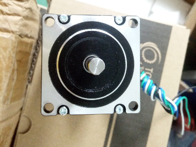 這三個步進電機應用常識你都掌握了嗎？