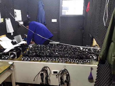 伺服驅動器可以和不同品牌或規(guī)格的伺服電機一起使用嗎？