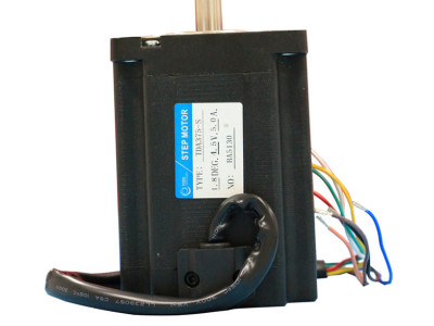 如何優(yōu)化步進(jìn)電機(jī)的選型，其實(shí)不難