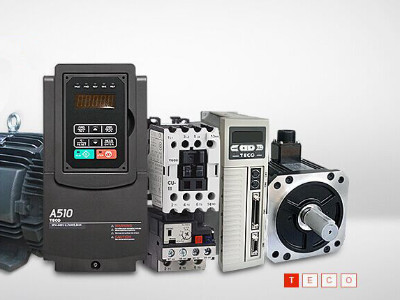 伺服電機控制器傳動涉及到哪些產品部件呢？