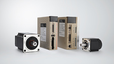 伺服驅動器參數(shù)設置方法？