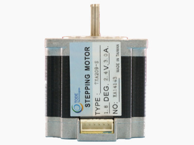 減速步進(jìn)電機(jī)和步進(jìn)電機(jī)區(qū)別大嗎？聽小編怎么說