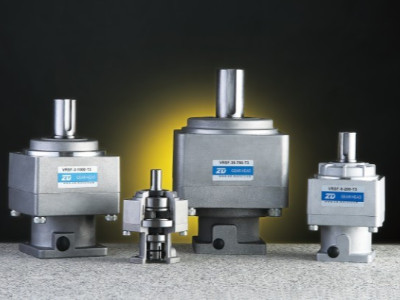 如何降低斜齒輪行星減速機的噪音？