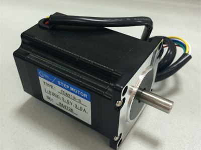 步進電機怎樣知道有沒有丟脈沖呢？